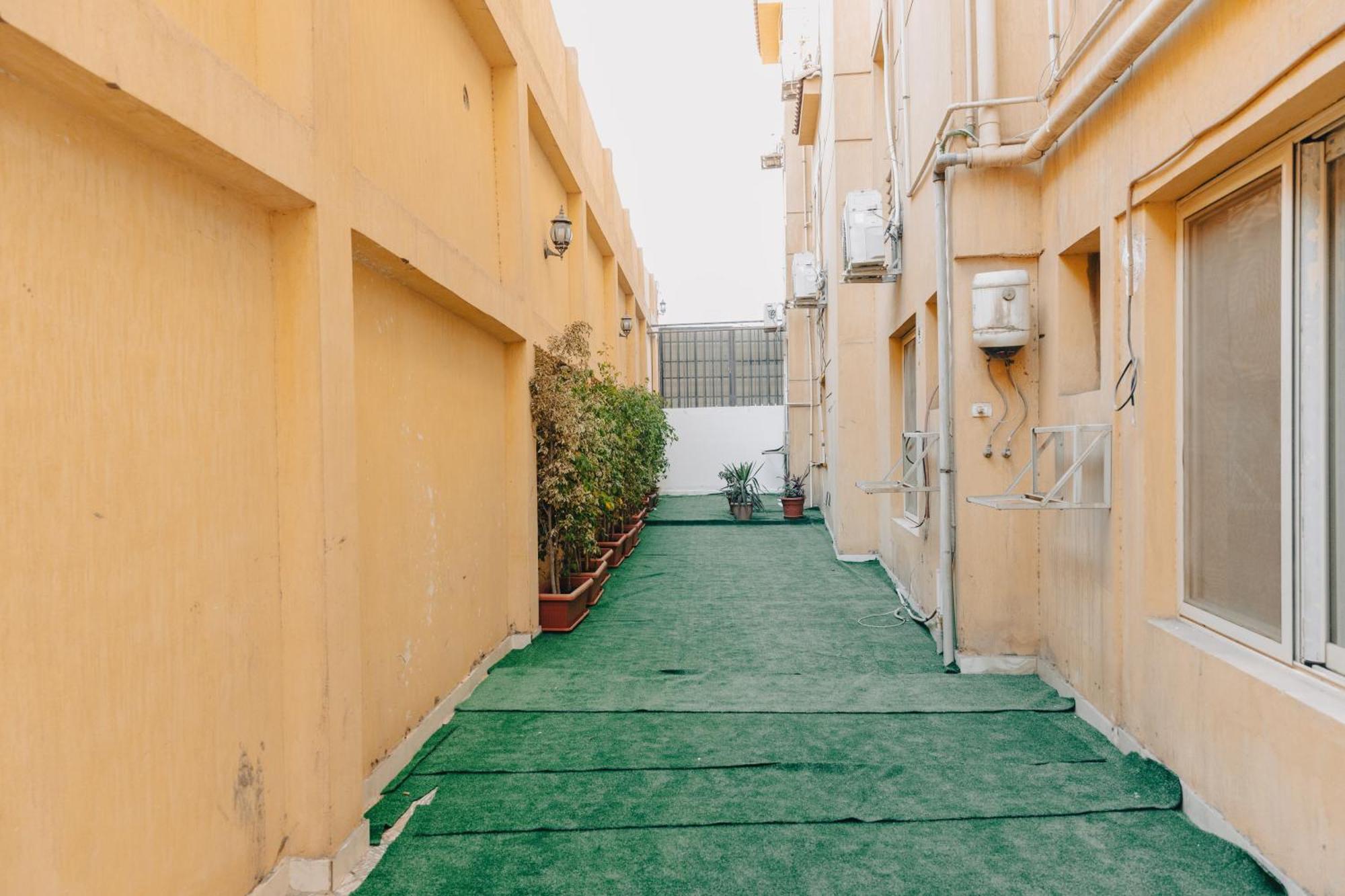The Seven Six Near Waterway 5A Mall By Elegant Kairo Exterior foto