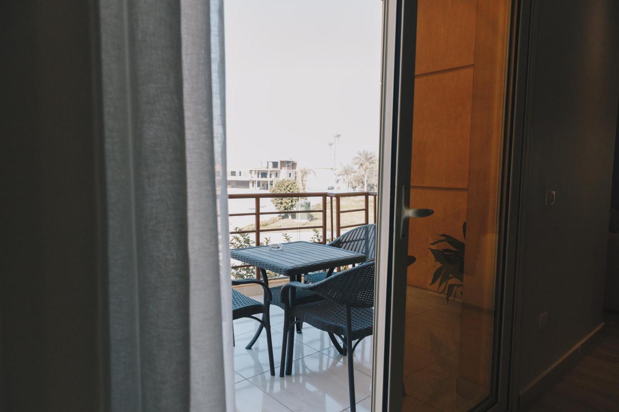 The Seven Six Near Waterway 5A Mall By Elegant Kairo Exterior foto