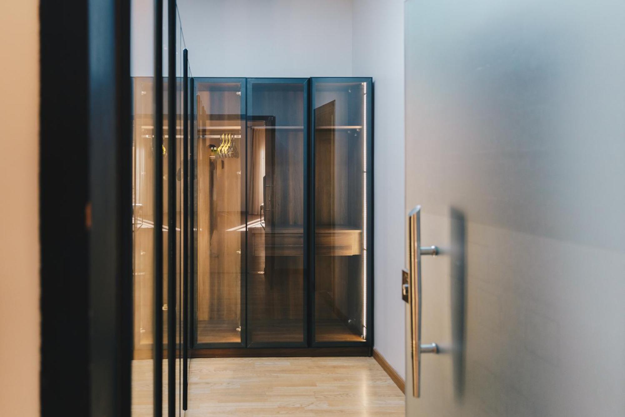The Seven Six Near Waterway 5A Mall By Elegant Kairo Exterior foto